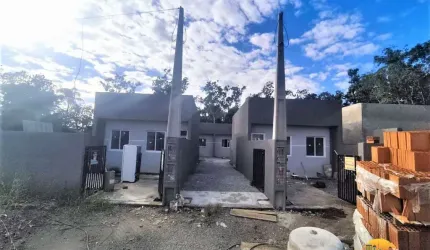 Casas em Condomínio . Vende em Matinhos/PR – Balneário Saint Etienne