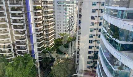 Cobertura com 4 dormitórios à venda, 267 m² por R$ 2.700.000,00 - Icaraí - Niterói/RJ