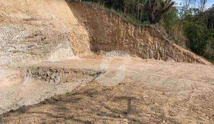 Terreno à venda, 1080 m² por R$ 430.000,00 - Badu - Niterói/RJ