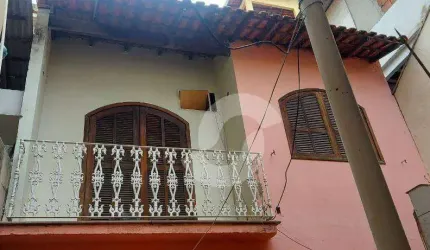 Casa à venda, 80 m² por R$ 230.000,00 - Gradim - São Gonçalo/RJ