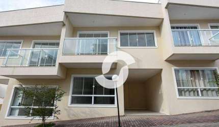 Casa à venda, 111 m² por R$ 575.000,00 - Engenho do Mato - Niterói/RJ