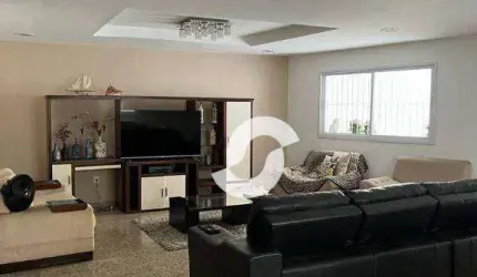 Duas casas à venda no mesmo terreno (05Q e 03Q), as duas por R$ 1.600.000 - Icaraí - Niterói/RJ