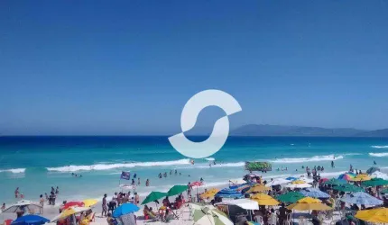 Apartamento à venda, 72 m² por R$ 650.000,00 - Braga - Cabo Frio/RJ