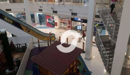 Loja à venda, 58 m² por R$ 600.000,00 - Itaipu - Niterói/RJ