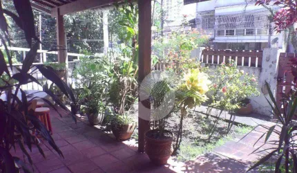 Casa à venda, 218 m² por R$ 950.000,00 - Icaraí - Niterói/RJ