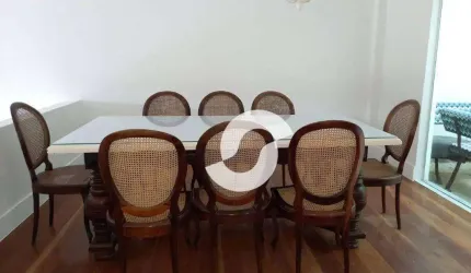 Casa com 3 dormitórios à venda, 258 m² por R$ 1.200.000,00 - Engenho do Mato - Niterói/RJ