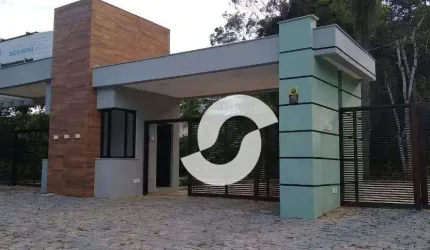 Terreno à venda, 1045 m² por R$ 150.000,00 - Pendotiba - Niterói/RJ