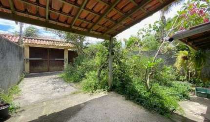 Casa com 3 dormitórios à venda, 125 m² por R$ 550.000,00 - Itaipu - Niterói/RJ