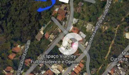 Terreno à venda, 360 m² por R$ 280.000,00 - Piratininga - Niterói/RJ