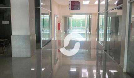 Loja à venda, 37 m² por R$ 200.000,00 - Sossego - Itaboraí/RJ