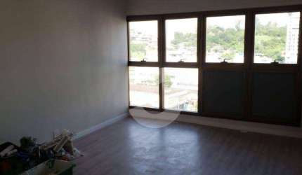 Sala, 23 m² - venda por R$ 190.000,00 ou aluguel por R$ 2.126,00/mês - Centro - Niterói/RJ