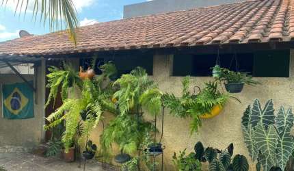 Casa com 2 dormitórios à venda, 52 m² por R$ 240.000,00 - Amendoeira - São Gonçalo/RJ