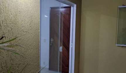 Apartamento à venda, 52 m² por R$ 194.000,00 - Jóquei Clube - São Gonçalo/RJ