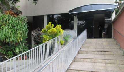 Venda Apto. 2 qts., 80 m² por R$270.000,00 - Fonseca - Niterói/RJ