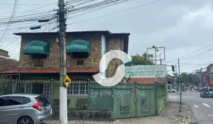 Casa à venda, 171 m² por R$ 430.000,00 - Gradim - São Gonçalo/RJ