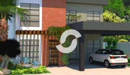 Terreno à venda, 367 m² por R$ 115.000,01 - Rio do Ouro - Niterói/RJ