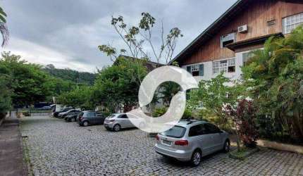OPORTUNIDADE! Para quem busca qualidade de vida! Apartamento à venda por R$ 450.000 - Maria Paula - Niterói/RJ