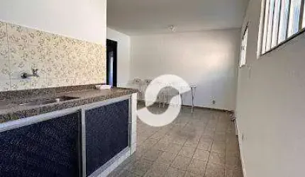 Vendo Sobrado no Zé Garoto