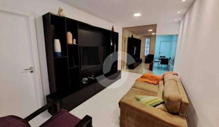 Casa com 2 dormitórios à venda, 66 m² por R$ 480.000,00 - Ingá - Niterói/RJ