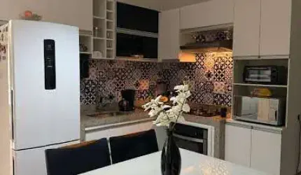 Casa com 2 dormitórios à venda, 87 m² por R$ 299.000,00 - Galo Branco - São Gonçalo/RJ