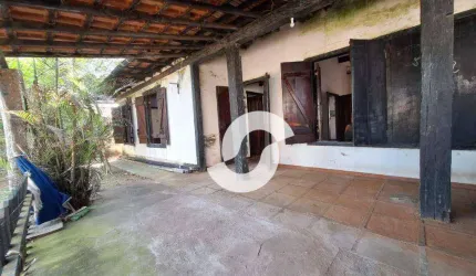 Casa com 3 dormitórios à venda, 200 m² por R$ 690.000,00 - Boqueirão - Saquarema/RJ