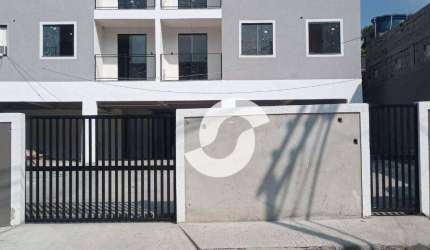 Excelente apartamento 2 quartos em Alcantara!