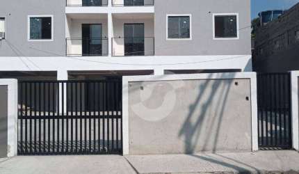 Excelente Apartamento 2 quartos em Alcantara!