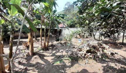 Terreno à venda, 450 m² por R$ 250.000,00 - Engenho do Mato - Niterói/RJ