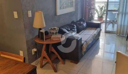 Lindo Apartamento em Icaraí