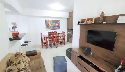 Apartamento no Badu
