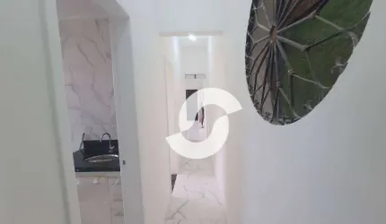 Apartamento à venda, 120 m² por R$ 440.000,00 - Centro - Niterói/RJ