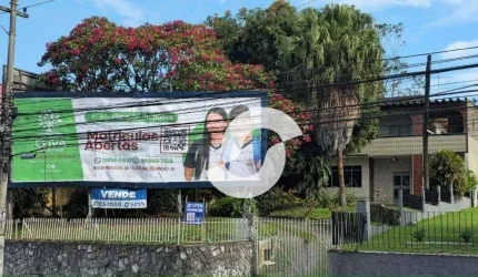 Casa com 3 dormitórios, 340 m² - venda por R$ 4.000.000,00 ou aluguel por R$ 22.077,94/mês - Alcântara - São Gonçalo/RJ