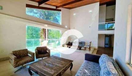 Casa à venda, 500 m² por R$ 1.790.000,00 - Engenho do Mato - Niterói/RJ