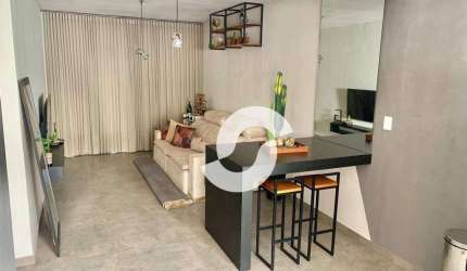 Casa 02 dormitórios na Região Oceânica