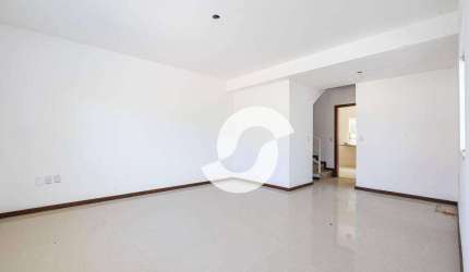 Casa à venda, 360 m² por R$ 700.000,00 - Itaipu - Niterói/RJ