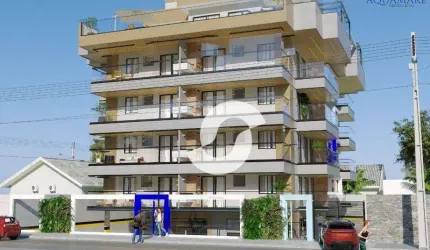 Cobertura à venda, 217 m² por R$ 2.278.500,00 - Piratininga - Niterói/RJ