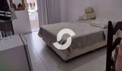 Casa à venda, 340 m² por R$ 650.000,00 - Baldeador - Niterói/RJ