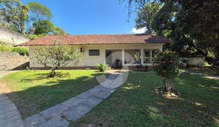 Casa à venda, 200 m² por R$ 1.500.000,00 - Itaipu - Niterói/RJ