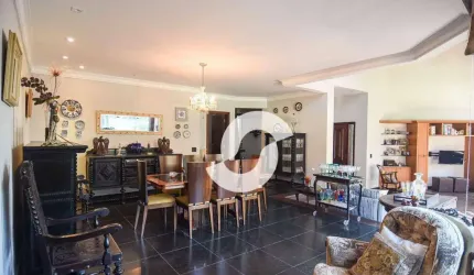 Casa à venda, 650 m² por R$ 4.000.000,00 - São Francisco - Niterói/RJ