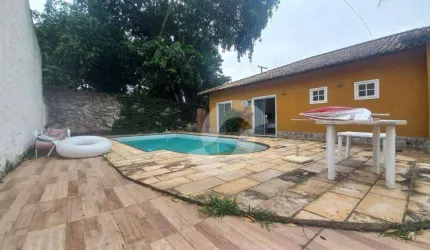 Casa com 4 dormitórios à venda, 450 m² por R$ 990.000,00 - Maravista - Niterói/RJ
