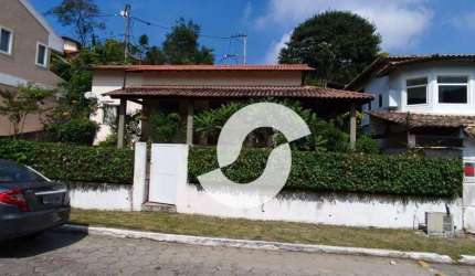 Casa à venda, 100 m² por R$ 480.000,00 - Sape - Niterói/RJ