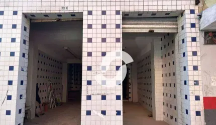 Loja com permuta