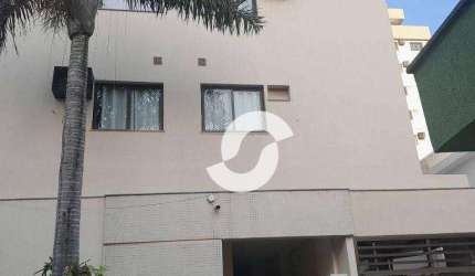 Apartamento com 2 dormitórios à venda, 65 m² por R$ 420.000,00 - Centro - Niterói/RJ