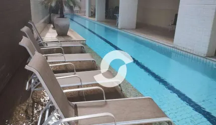 Apartamento com 2 dormitórios à venda, 78 m² por R$ 690.000,00 - Icaraí - Niterói/RJ