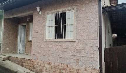 Casa com 2 dormitórios à venda, 80 m² por R$ 270.000,00 - Santa Anita - São Gonçalo/RJ