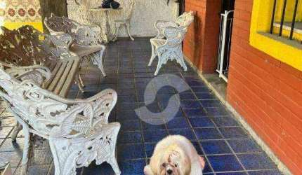 Casa à venda, 269 m² por R$ 2.000.000,00 - Icaraí - Niterói/RJ