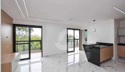 Apartamento à venda, 148 m² por R$ 1.100.000,00 - Icaraí - Niterói/RJ