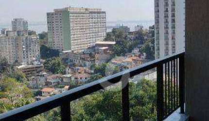 Apartamento à venda, 148 m² por R$ 1.100.000,00 - Icaraí - Niterói/RJ