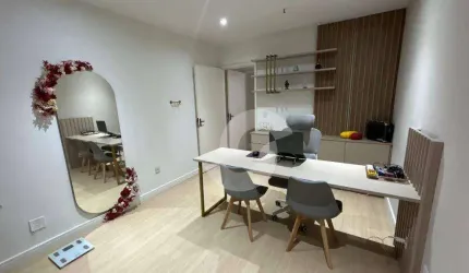 Sala à venda, 36m² por R$270.000 - Icaraí - Niterói/RJ