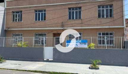 Prédio à venda, 614 m² por R$ 1.840.000,00 - Centro - Niterói/RJ